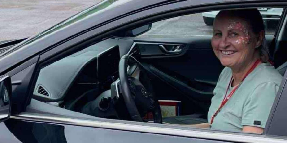 Møt barnepleieren: Jorunn