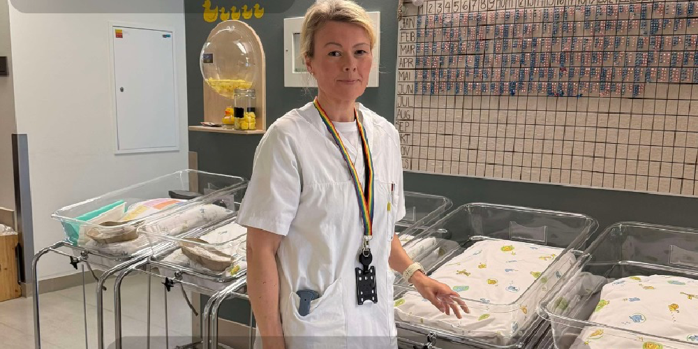 Hvem taler barnepleiernes sak?